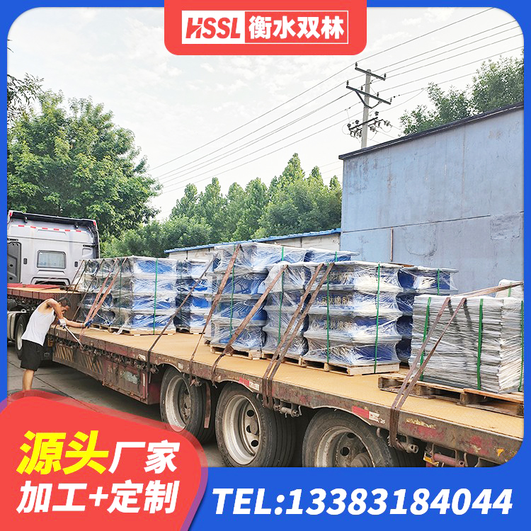 醴陵市LRB1200铅芯橡胶隔震支座多少钱 醴陵市建筑工程中的隔震支座厂家 醴陵市建筑高阻尼变刚度支座源头工厂 醴陵市天然橡胶隔震支座 - 第5张
