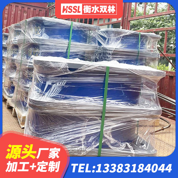 醴陵市建筑铅芯橡胶隔震支座商家 醴陵市JG/T118-2018建筑隔震橡胶支座 醴陵市HDR抗震支座生产厂家 醴陵市阻尼隔震橡胶支座什么价格 - 第4张