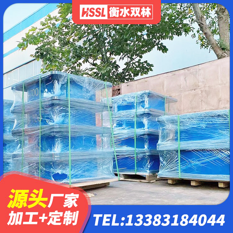 醴陵市LRB500铅芯橡胶隔震支座厂家 醴陵市建筑隔振橡胶支座 醴陵市分散型橡胶隔震支座 醴陵市LRB1100橡胶隔震支座厂家电话 - 第7张