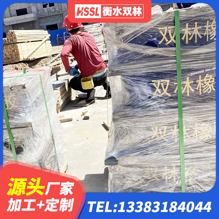 醴陵市建筑受力的隔震支座源头工厂 醴陵市LNR600橡胶支座生产厂家 醴陵市楼梯隔震支座什么价格 醴陵市LNR1200天然隔震支座 - 第3张