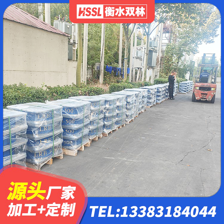 醴陵市隔震层橡胶支座生产厂家 醴陵市建筑水平力分散型隔震支座生产厂家 醴陵市LRB隔震支座600(II型)源头工厂 醴陵市建筑工程中的隔震支座源头工厂